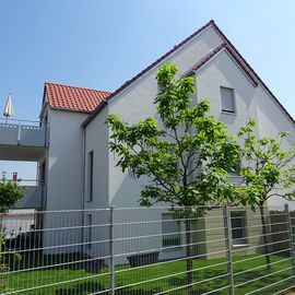 2017 - 4 Eigentumswohnungen in Schöneck
