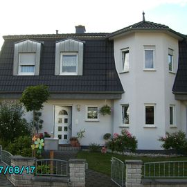 2001 - Einfamilienhaus in Gr&uuml;ndau