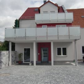 2012 - Zweifamilienhaus in Schöneck