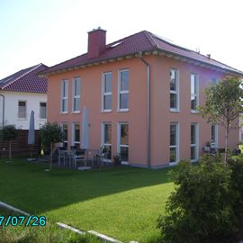 2007 - Stadtvilla in Sch&ouml;neck
