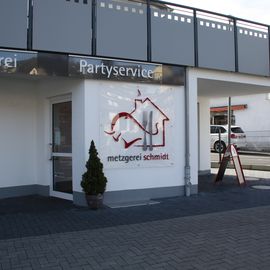 2016 - Wohn- u. Geschäftshaus in Schöneck