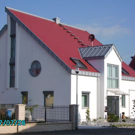 2007 - Einfamilienhaus in Sch&ouml;neck