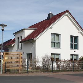 2013 - EFH in Schöneck