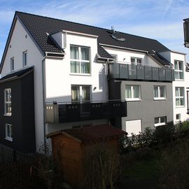 2015 - Mehrfamilienhaus in Schöneck