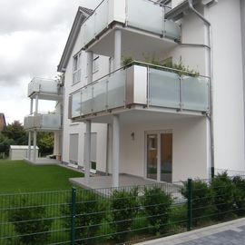 2012 - 6-Familienhaus in Karben