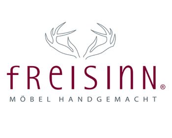 Logo von Freisinn - Möbel handgemacht in Ingoldingen