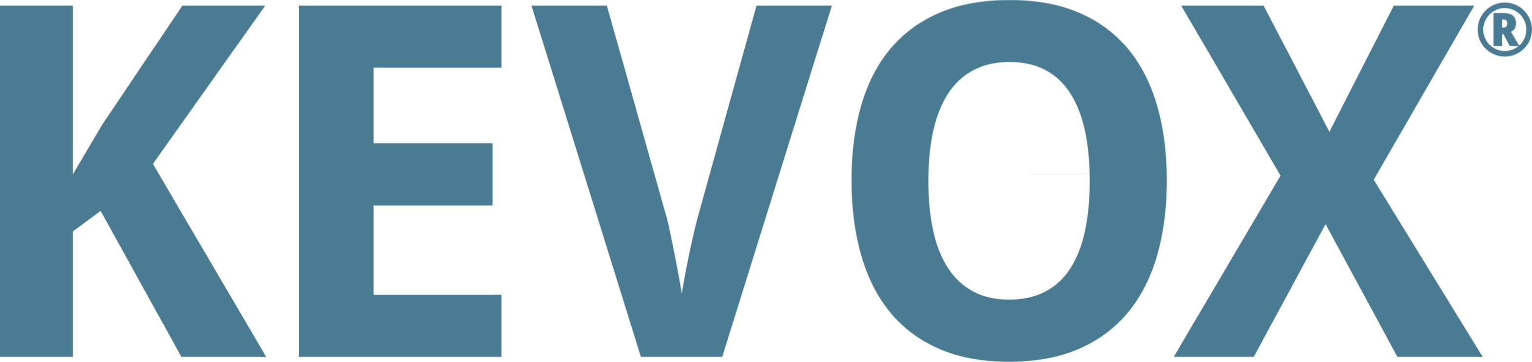 KEVOX_logo_groß_software