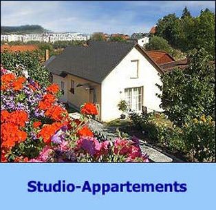 Apartements Hotel Haus Orchideental