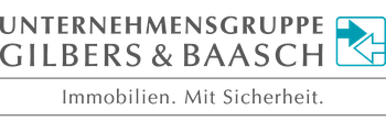 Logo von Gilbers & Baasch Immobilien GmbH in Trier
