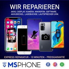 MSPHONE in Hildesheim