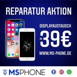 MSPHONE in Hildesheim