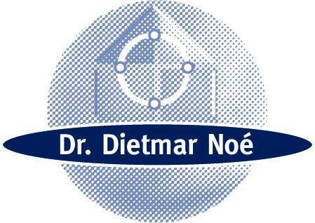 Logo Dr. Noé Immobilien