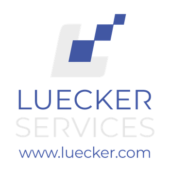 Logo von LückerServices e.K. in Georgsmarienhütte