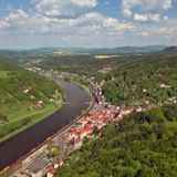 Sächsische Landesstiftung für Natur und Umwelt in Bad Schandau