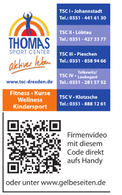 Thomas Sport Center - TSC 5