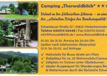 Bild zu Camping Thorwaldblick