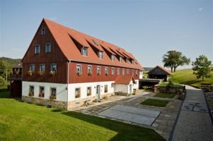 Bild zu Pension und Bauernhaus Vetter