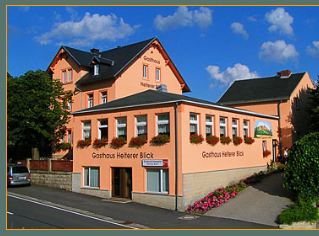 Bild 2 Gasthaus "Heiterer Blick" in Altendorf