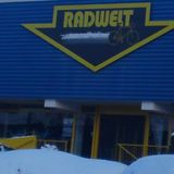 Radwelt GmbH Bielefeld in Bielefeld Gadderbaum