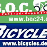 BIKE & OUTDOOR COMPANY GmbH B.O.C. in Bielefeld