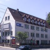 WDR Studio Bielefeld in Bielefeld