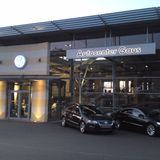 Gaus Autocenter Verkauf in Bielefeld Oldentrup