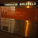 Sparkasse Filiale City in Bielefeld