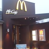 McDonald's in Bielefeld