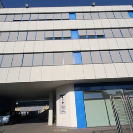 DSC Arminia Bielefeld GmbH & Co. KGaA in Bielefeld