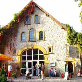 Heimat-Tierpark Olderdissen in Bielefeld