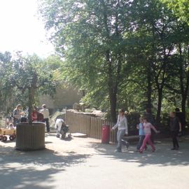 Allwetterzoo in Münster