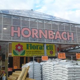 HORNBACH Bielefeld in Bielefeld