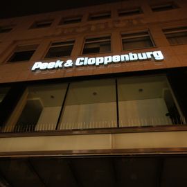 Peek&Cloppenburg in Bielefeld