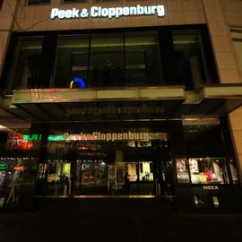 Peek&Cloppenburg in Bielefeld