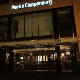 Peek&Cloppenburg in Bielefeld