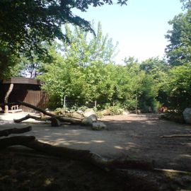 Allwetterzoo in Münster