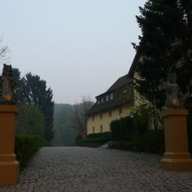 Heimat-Tierpark Olderdissen in Bielefeld