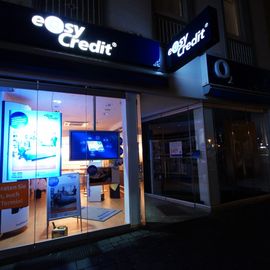 easy-credit-shop TeamBank AG in Bielefeld