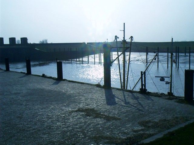 Nutzerbilder Tourismus-Service Nordseebad Dangast