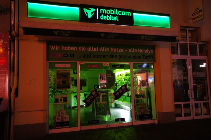 Nutzerbilder Mobilcom Shop