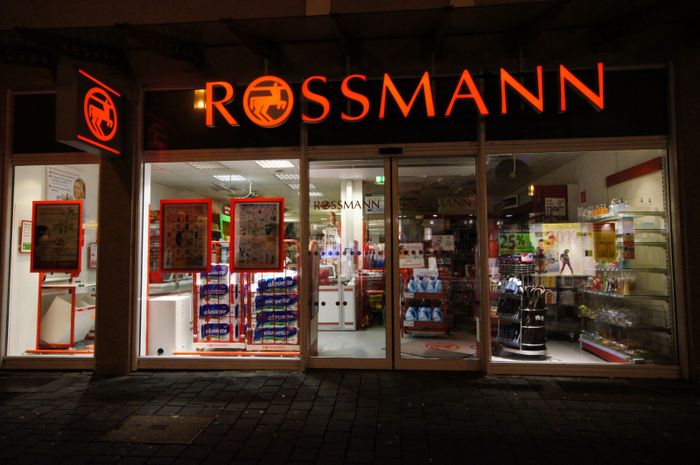 Rossmann Drogeriemärkte