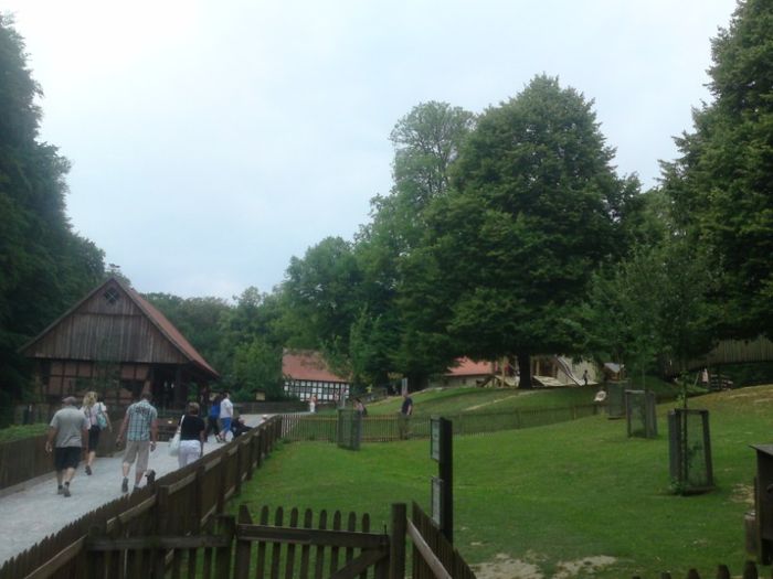 Nutzerbilder Heimat-Tierpark Olderdissen