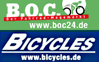 Nutzerbilder B.O.C. auf bike