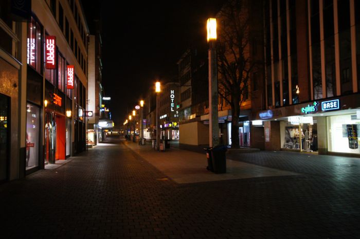 Nutzerbilder Comfort Garni Hotel Stadt Bremen