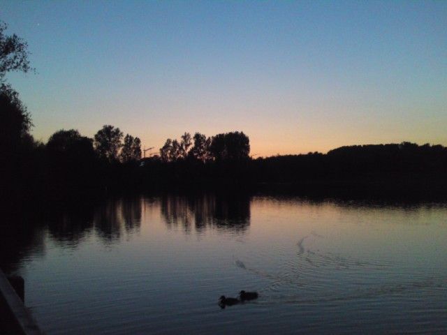 Nutzerbilder Seekrug am Obernsee