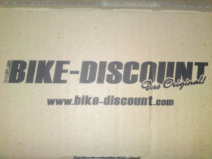 H&S Bike Discount GmbH