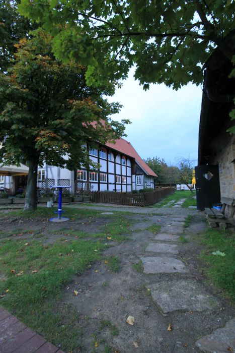 Nutzerbilder Seekrug am Obernsee