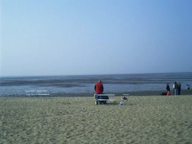 Nutzerbilder Tourismus-Service Nordseebad Dangast