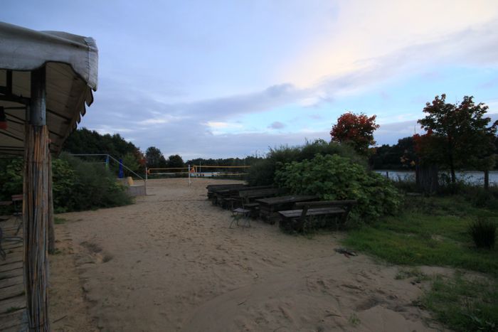 Nutzerbilder Seekrug am Obernsee