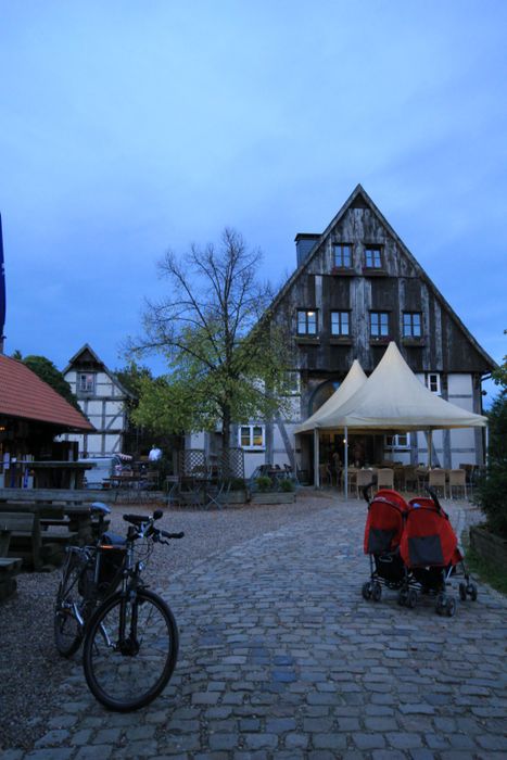 Nutzerbilder Seekrug am Obernsee